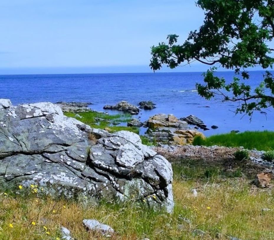 Bornholm